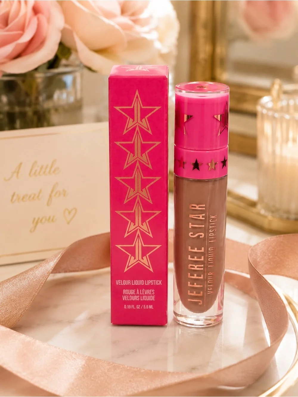 Jeffree Star go nude